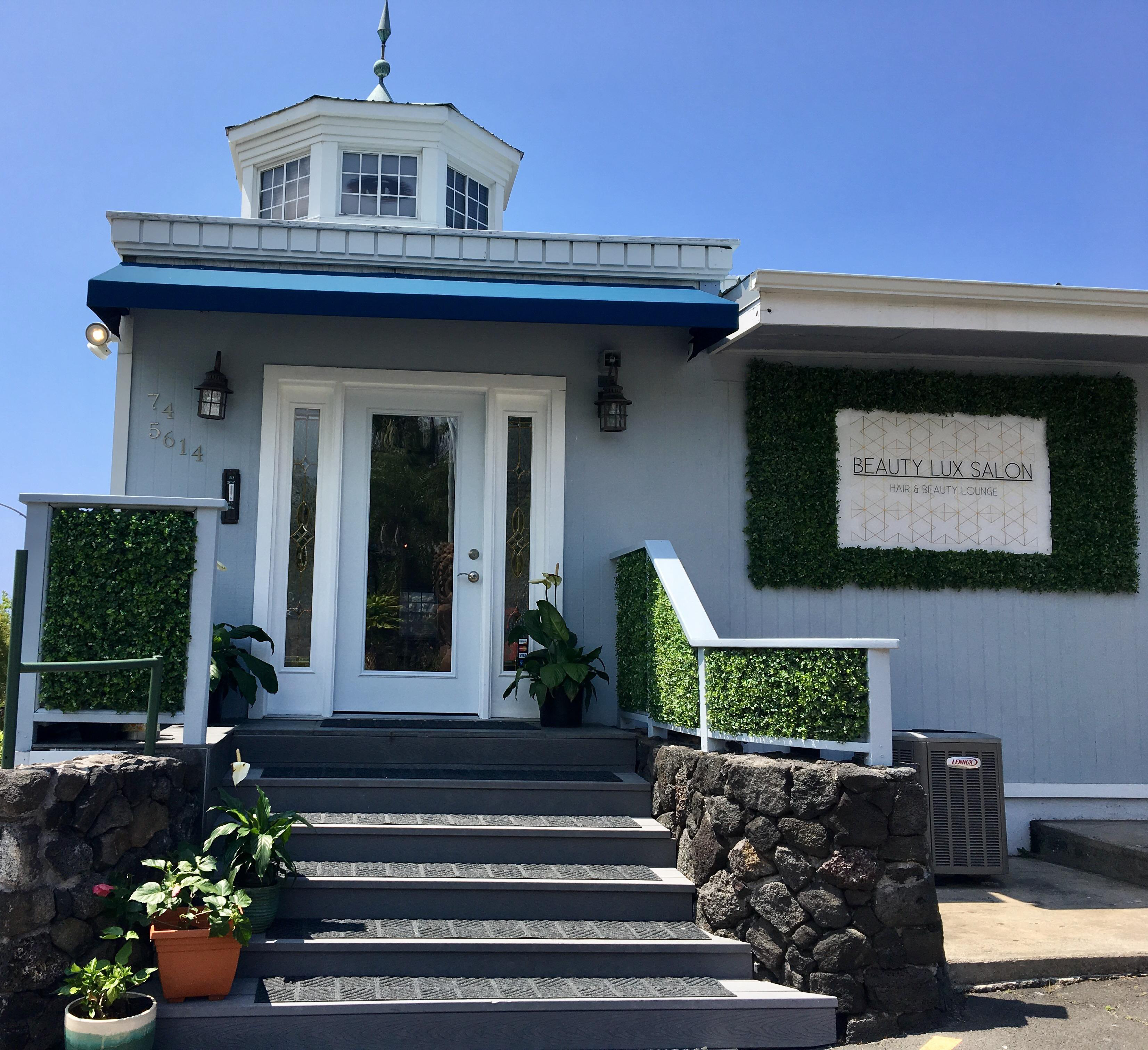 BEAUTY LUX SALON In Kailua Kona HI Vagaro